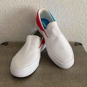Converse slip on’s!!